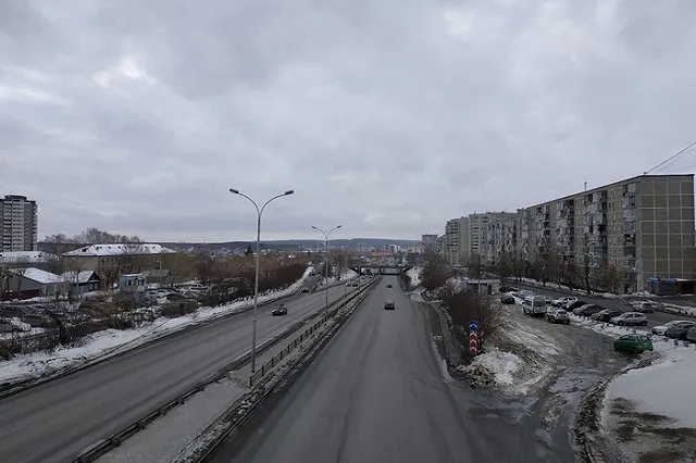 Директор объяснил, почему водитель автобуса в Верхнюю Пышму высадил пассажиров на полдороге