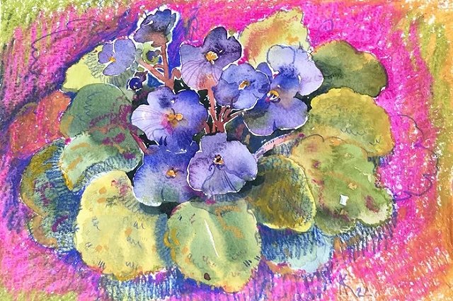 Ярмарка изделий самозанятых состоится в центре Екатеринбурга в эти выходные