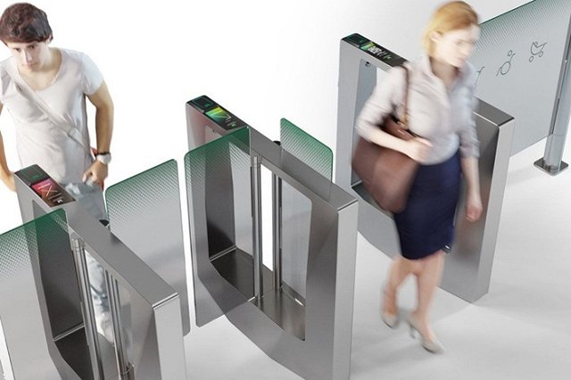 Закупка новых турникетов для метро Екатеринбурга сорвалась