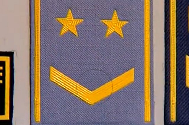 В Екатеринбурга ФСБ разоблачила фейкового генерала