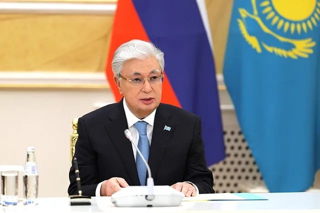 «Ситуация необычная». Токаев призвал правительство Казахстана «затянуть пояса и жить по средствам»