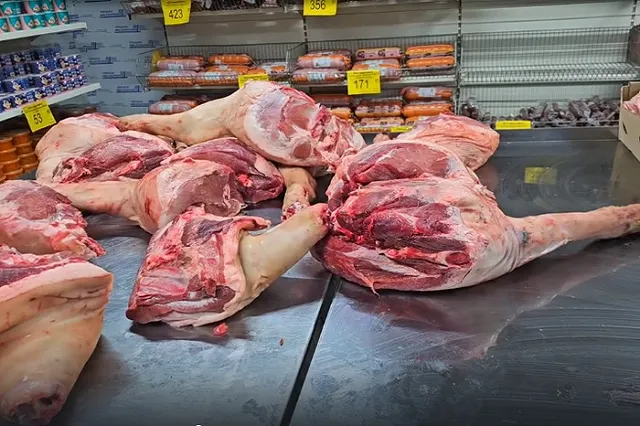 Почему в закрывающихся из-за нарушений «Светофорах» было всё так дешево?