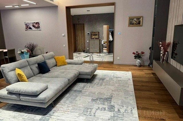 В Екатеринбурге продают квартиру за 150 миллионов рублей! Что там?