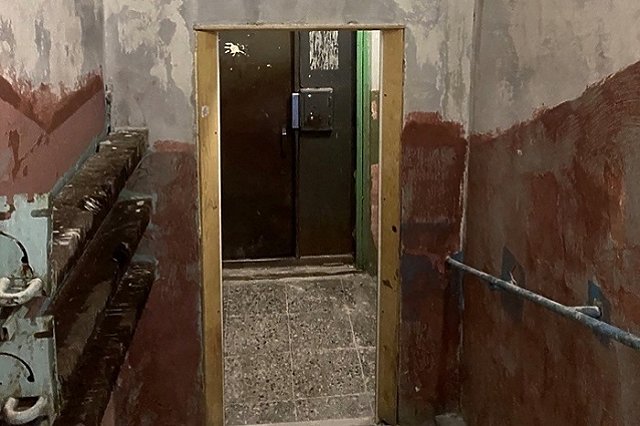 Сферу ЖКХ предложили передать под контроль государства