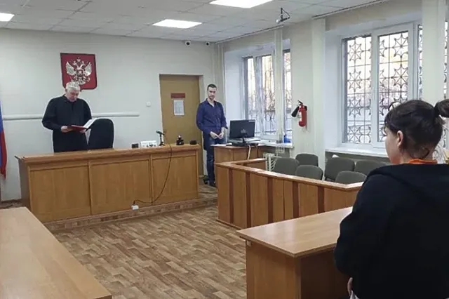 Свердловчанка, потерявшая детей при пожаре, осталась виноватой и отправилась в колонию