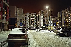 В Екатеринбурге снимают с продажи переоцененные квартиры