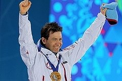 &quot;Король биатлона&quot; Бьорндален останется в спорте до 2016 года