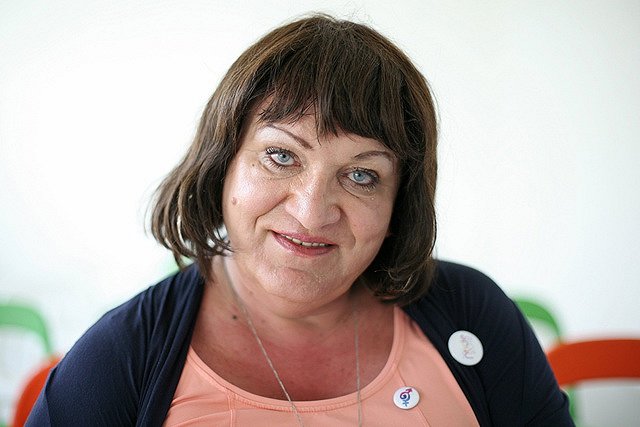 На пост президента Польши будет баллотироваться транссексуал