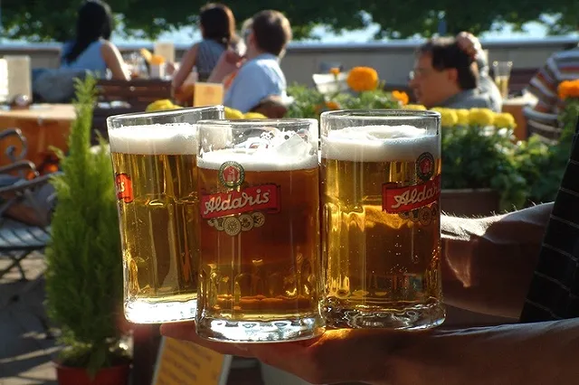 В России резко подорожало пиво