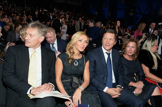 Фонд Навального «извинился» за неправильную оценку стоимости дома Навки