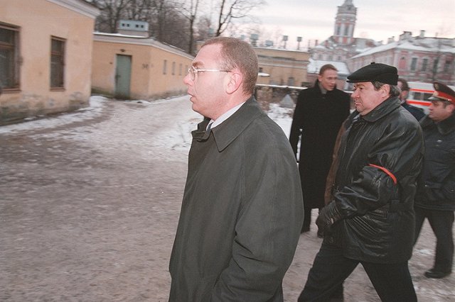 Павел Лобков рассказал о наличии у него ВИЧ-инфекции