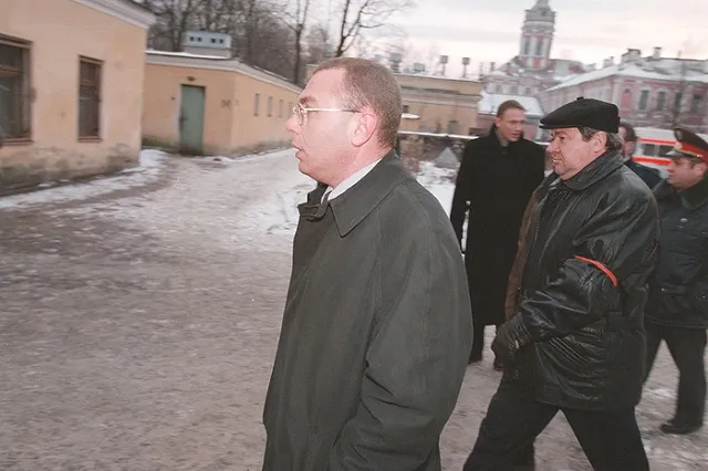 Павел Лобков рассказал о наличии у него ВИЧ-инфекции