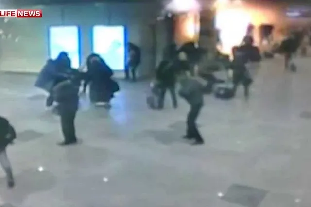 Мосгорсуд отказался отпустить Дмитрия Каменщика под залог в 50 млн рублей