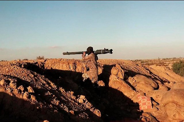 ИГИЛ взяла на себя ответственность за атаку на пост ДПС в Подмосковье