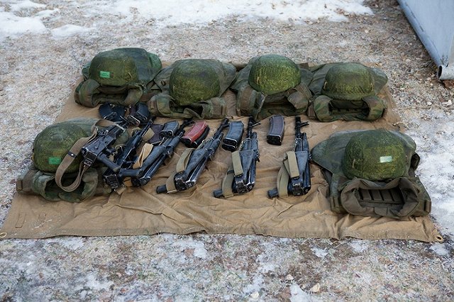 В Новой Москве совершено нападение на полицейских, один сотрудник погиб