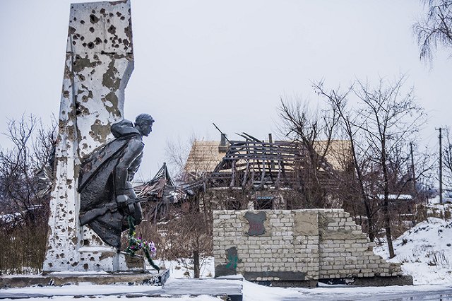 Установлена личность командира ВСУ, приказавшего обстрелять Донбасс «Точками-У»