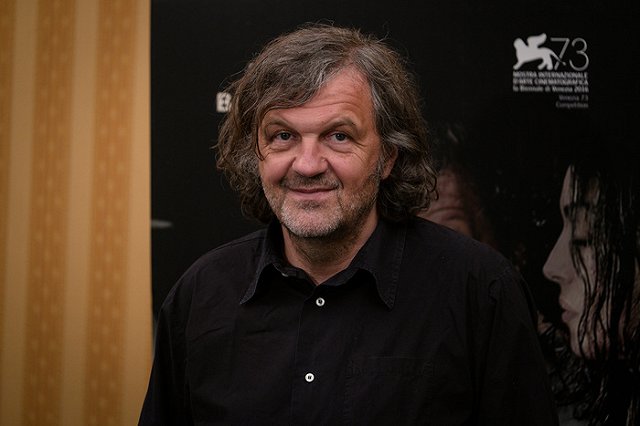 Кустурица продолжает злить украинцев