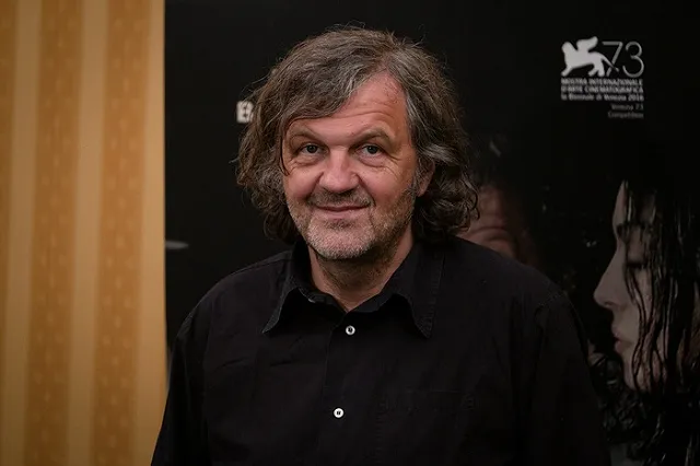 Кустурица продолжает злить украинцев