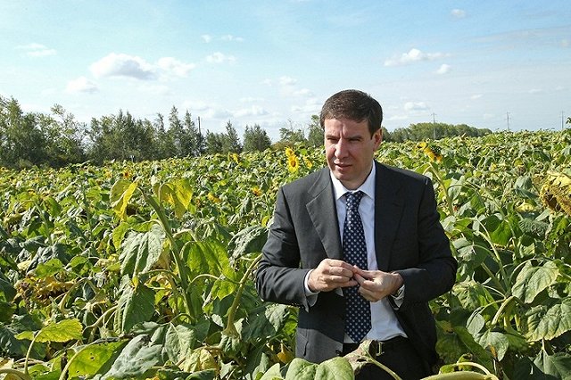 Облсуд скорректировал решение об аресте имущества экс-губернатора Юревича