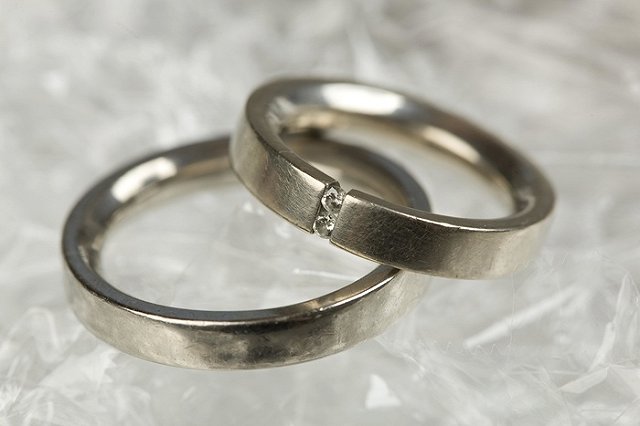 В Петербурге помолвились школьная учительница и десятиклассник