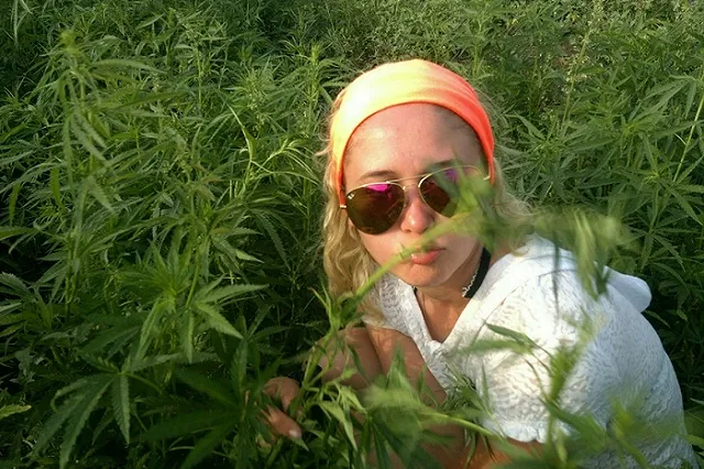 В Грузии разрешили курить марихуану