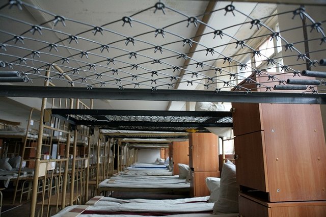 В России могут отменить самую спорную статью УК