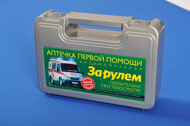 В России ужесточили правила техосмотра