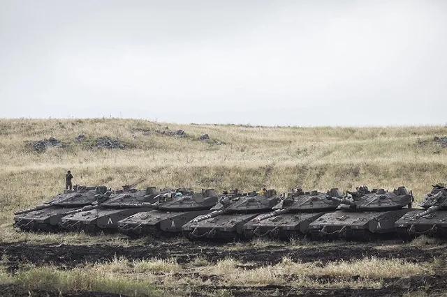Израиль назвал причиной гибели Ил-20 беспорядочный огонь сирийских ПВО