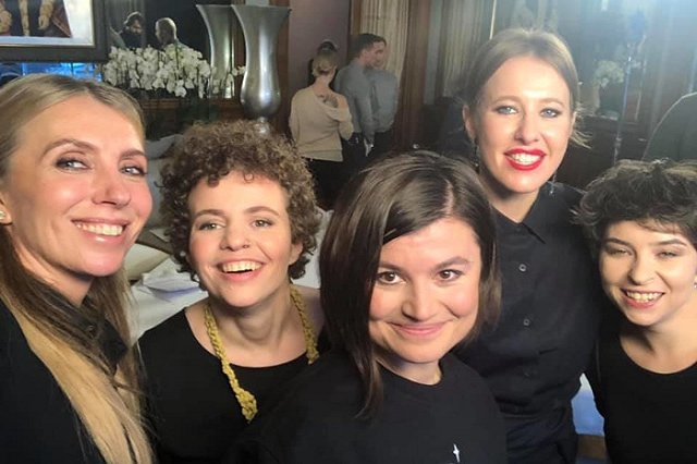 Феминистка, которой отказали в бесплатной продукции, обвинила Lush в хамстве