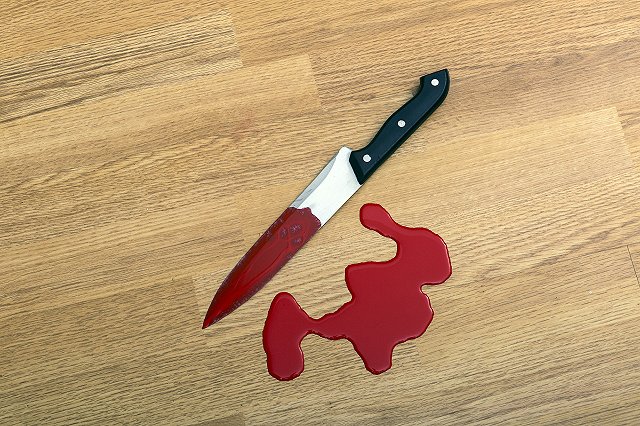 Убийство в семье хоккеиста: сын экс-вратаря сборной России убил мать