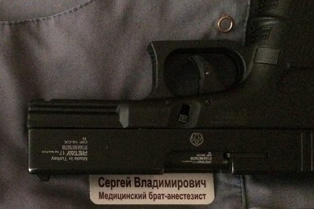 Несправедливо обвинённый в убийстве 10 ветеранов медик потребовал наказать тех, кто его оклеветал