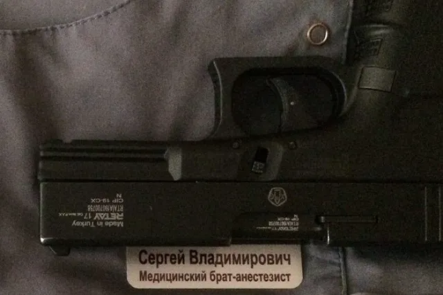 Несправедливо обвинённый в убийстве 10 ветеранов медик потребовал наказать тех, кто его оклеветал