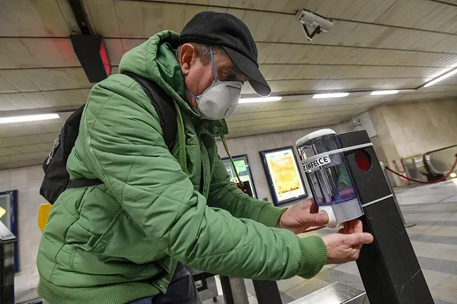 Константин Киселев назвал стоимость теста на коронавирус