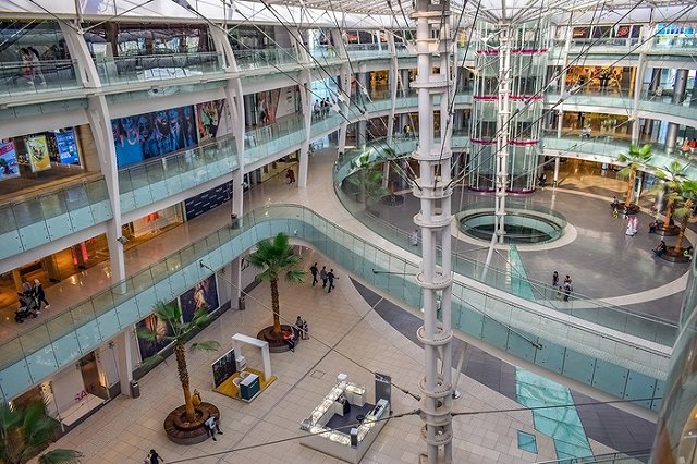 Губернатор Куйвашев объяснил, почему власти до сих пор не открыли ТРЦ в регионе