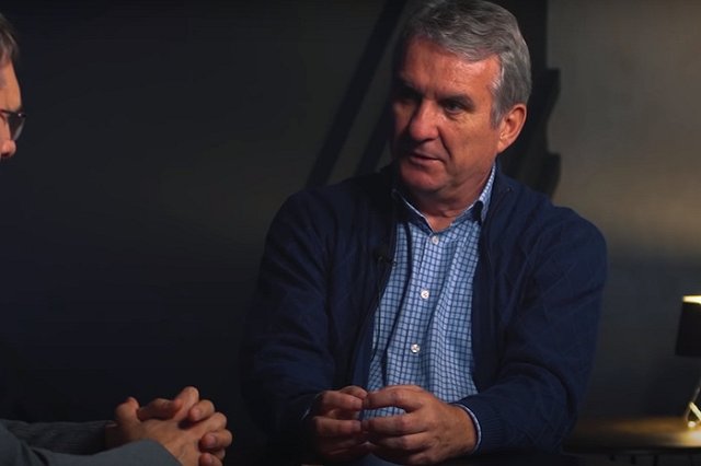 Стала известна личность оператора, которого спасал Зиничев