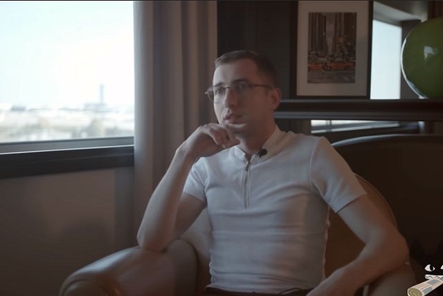 МВД объяснило, за что объявило в розыск программиста, сообщившего о пытках заключенных