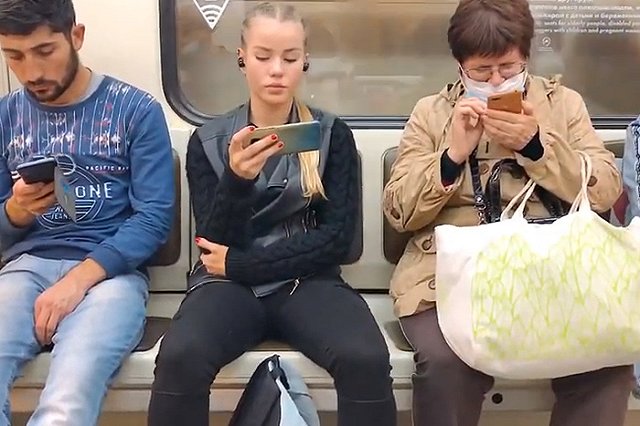 Российский социологический холдинг Ромир приостановил членство в Gallup International