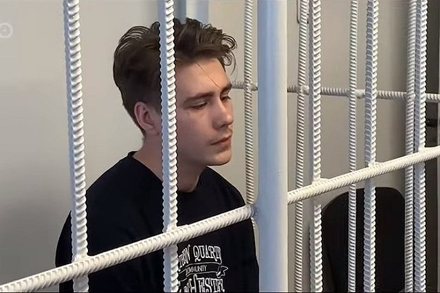 Бывший футболист «Рубина» убил отца из-за ставок на спорт