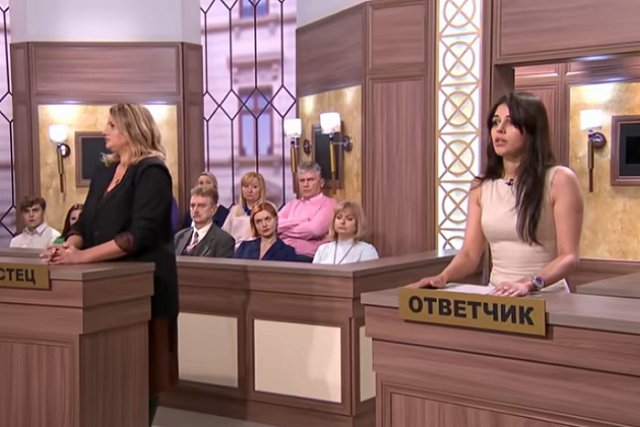 Федеральный телеканал судится с уральскими предпринимателями из-за авторских прав