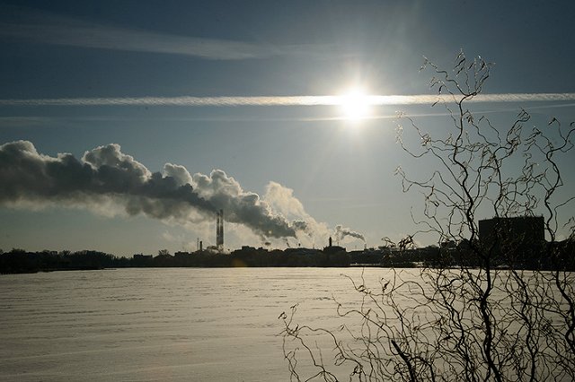 В Свердловской области молодой мужчина насмерть замёрз на улице