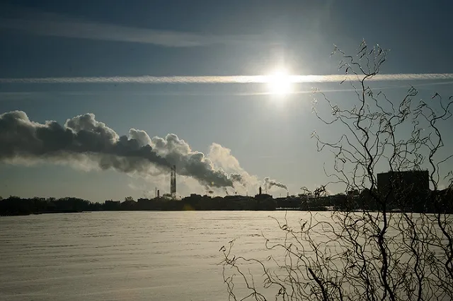 В Свердловской области молодой мужчина насмерть замёрз на улице