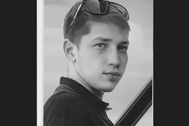 В ходе СВО погиб молодой свердловчанин