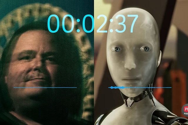 СМИ: бельгиец покончил с собой после общения с искусственным интеллектом