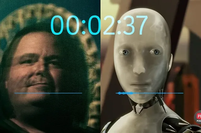 СМИ: бельгиец покончил с собой после общения с искусственным интеллектом