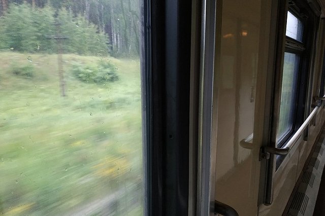 Пермяк пошел под суд за кражу «кирпича» у соседа по купе