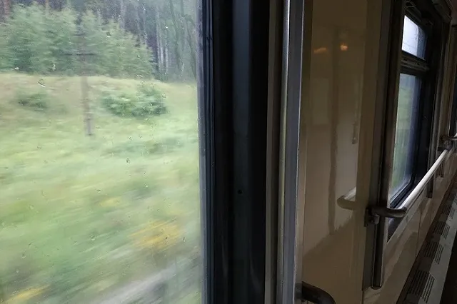 Пермяк пошел под суд за кражу «кирпича» у соседа по купе