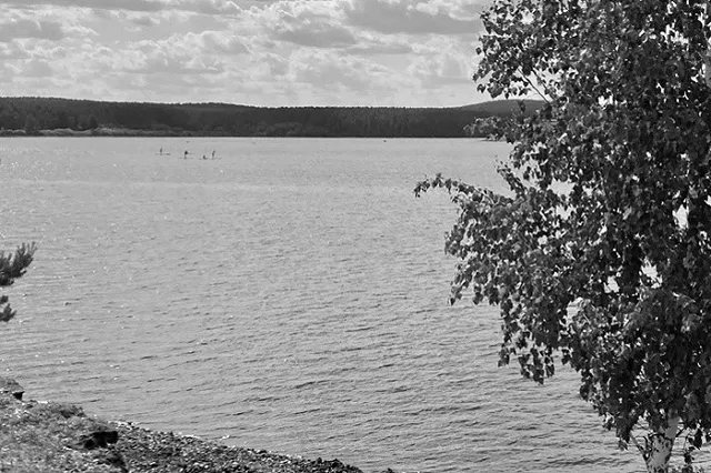 Под Волгоградом отец с сыном утонули из-за надувной игрушки