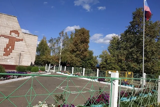 Закон о российском триколоре над всеми учебными заведениями принят Госдумой в I чтении