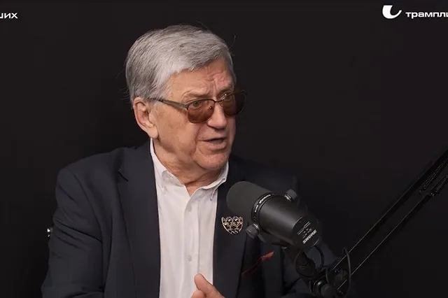 Олимпийский чемпион Тихонов рассказал о нищенской пенсии 140 тысяч рублей