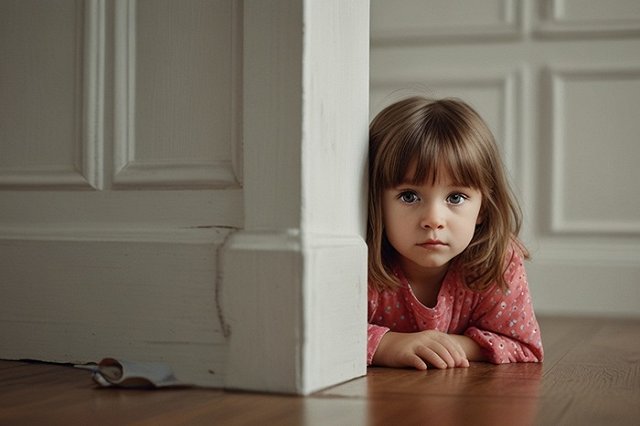 Екатеринбурженка истязала маленькую дочь